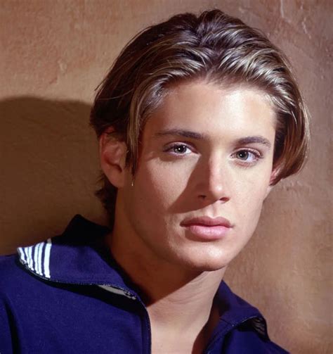 Dean Winchester Haircut 12 Exceptional Hairstyles Of The Character