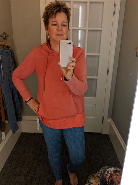 Soft Surroundings Try On - Fierce Fashion