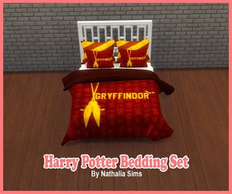 Sims 4 Harry Potter Cc And Mods Fans Need To Have — Snootysims