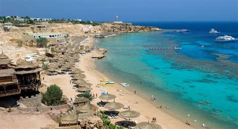 Sharm El Sheikh Hotels Urlaub Und Ausfl Ge Reisetipps