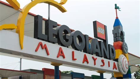 How To Travel To Legoland Malaysia From Singapore By Bus Peter James