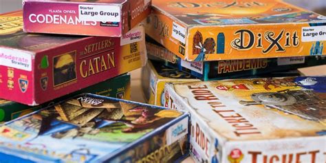 The thirteen best board games for adults. The Best Beginner Board Games for Adults | Reviews by ...