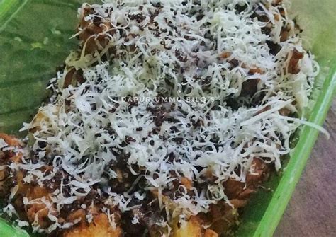 May 28, 2021 · resep 167. Resep 75. Pisang Goreng Renyah Tahan Lama oleh Dapur Ummu ...