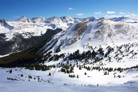 The 5 Best Ski Resorts Near Colorado Springs 202324