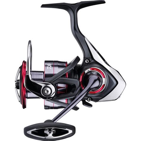 Carreto Daiwa Fuego LT Pescávado