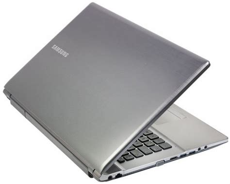 Samsung Np 550p7c T01 Notebook Grx Electro Outlet