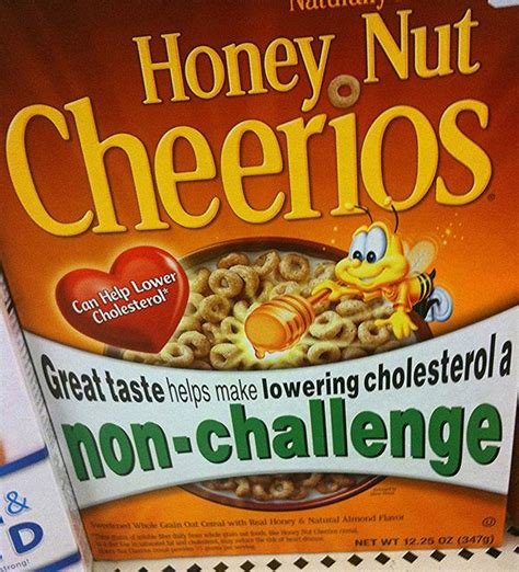 Pin By Darrell Miller On Health And Wellness Honey Nut Cheerios