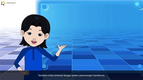 Kajian zaman ini dilakukan oleh ahli arkeologi. Tingkatan 1 | Sejarah PT3 | Tamadun Indus - YouTube