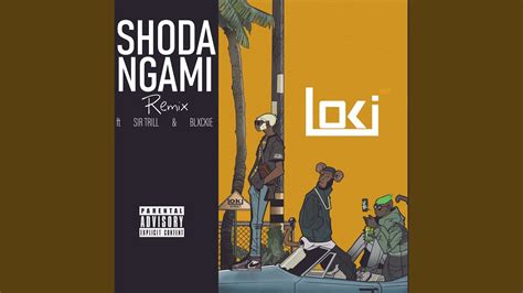 Shoda Ngami Remix Youtube Music