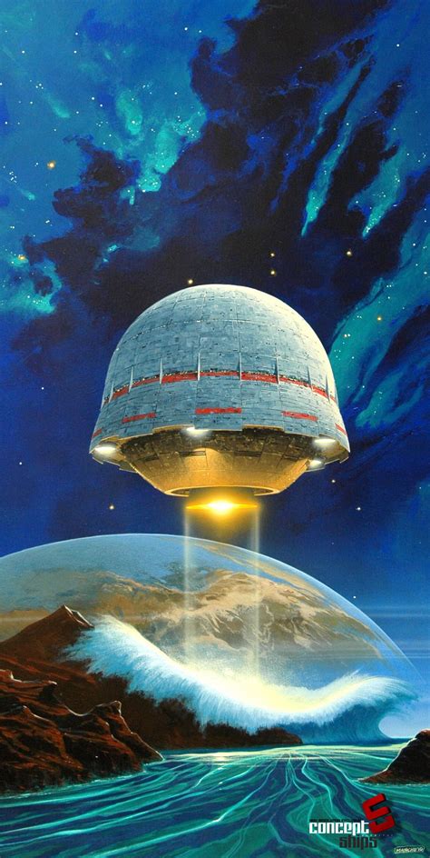 Retro Future Science Fiction Retro Futurism Space Future Sci Fi Art