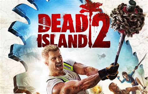 Dead Island 2 Download Free Pc Crack Crack2games
