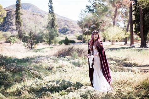 Popular rental amenities in san bernardino. Red Velvet and Rose Gold Styled Shoot | Southern ...