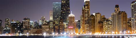3840 X 1080 Chicago Wallpapers Top Free 3840 X 1080 Chicago