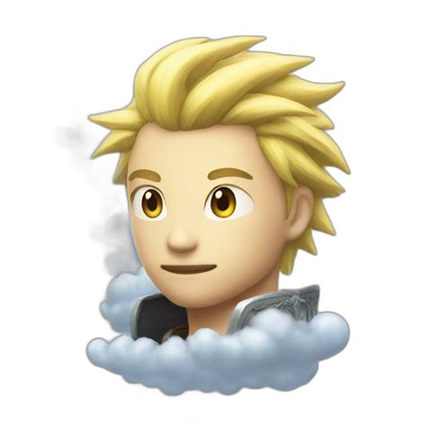 Final Fantasy Xiv Carbuncle Ai Emoji Generator