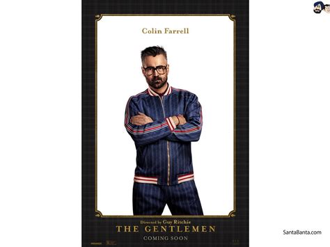 The gentlemen is a 2019 action comedy film written, directed and produced by guy ritchie, who developed the story along with ivan atkinson and marn davies. The Gentlemen Movie Wallpaper #12