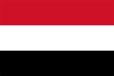 Yemen Flag Meaning And Colors ᐈ Flags World