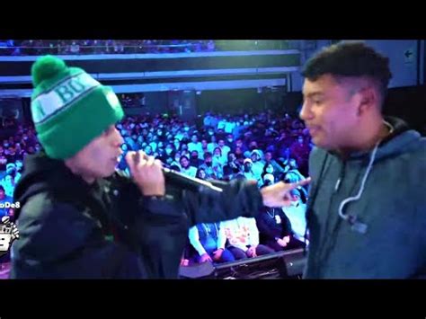 Ratas Gatos Jair Wong Vs Vijay Kesh Duelode Youtube