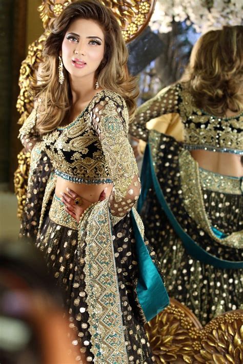 Complete step by step procedure and requirements for registration and getting a license has been advertised in national newspapers. kashee's beauty parlour | Asian bridal dresses, Fashion attire, Indian fashion