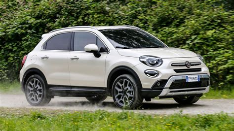 New Fiat 500X review: the crossover gets a facelift | CAR Magazine