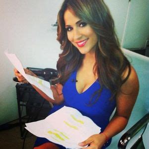 Jackie Guerrido At Nude Photography