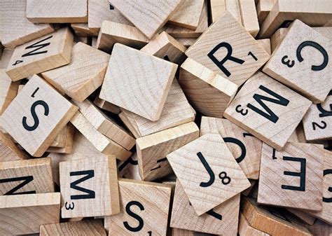 Quiz Which Vowel Fits The Five Letter Scrabble Word Wmal Fm