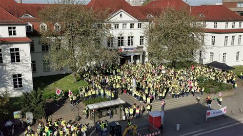 ver di an der Universitätsmedizin Mainz ver di an der