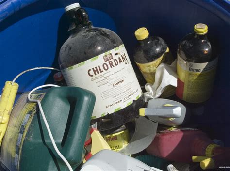 Are they safe to use? Spring is for starting over 'chemical disposal' | Pest ...