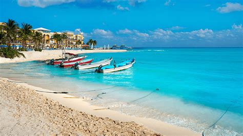 12 Mejores Playas En Mérida Yucatán 🥇 Blog Viva Aerobus