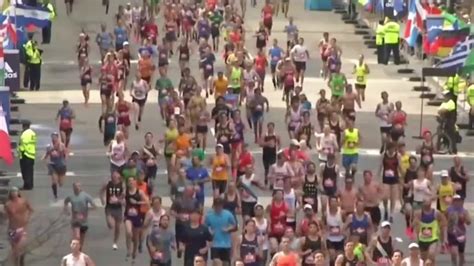 Virtual Boston Marathon Nbc Boston
