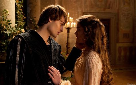Romeo And Juliet Wallpapers Wallpaper Cave