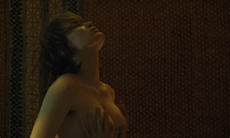 Nude Video Celebs Dominique Laffin Nude The Crying Woman La Femme Qui Pleure 1979