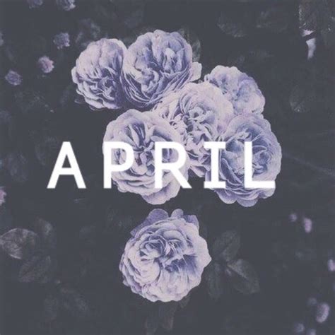 Hello April On Tumblr