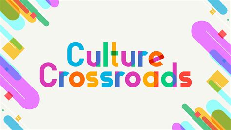 Culture Crossroads | NHK WORLD-JAPAN On Demand