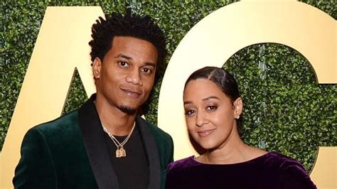 Tia Mowry Reveals That She And Husband Cory Hardrict Schedule Sex Eurweb