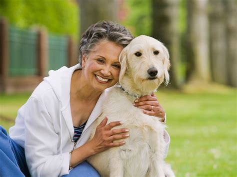 7 ways dog owners are healthier and live longer - Easy Health Options®