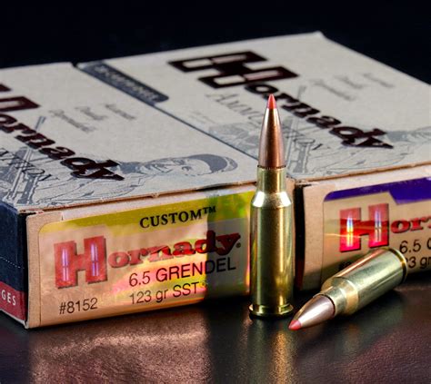 65 Grendel The Little Cartridge That Could — Ron Spomer Outdoors