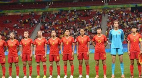 We did not find results for: 奧運女足1/4決賽賽程 中國女足賽程介紹 - 每日頭條
