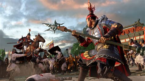 The game is updated to v1.1.0 and includes the following dlc: Get Total War: Three Kingdoms For 22% Off With Exclusive ...