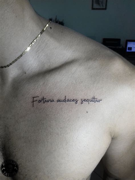 Tatuagem Frases Em Ingles Com Tradu O Edubrainaz