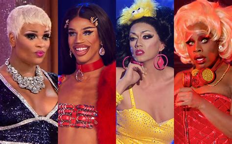 Shantay You Slay Here Are The 20 Best Lip Syncs In Drag Race Herstory