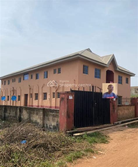 Hostels For Sale In Akure Ondo Nigeria Property Centre