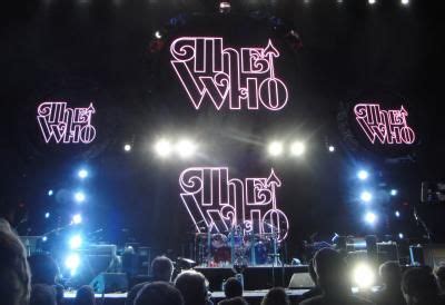 The Who Tickets | The Who Concert Tickets & Tour Dates | Ticketmaster.com | Buy tickets, Concert