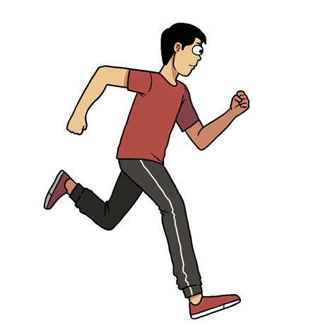 Man Running   Images Download Sexiz Pix