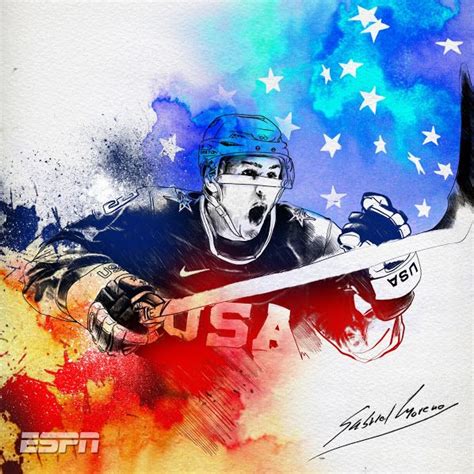 Usa Hockey Color Drawing Caps Hockey Hot Hockey Players Hockey Memes