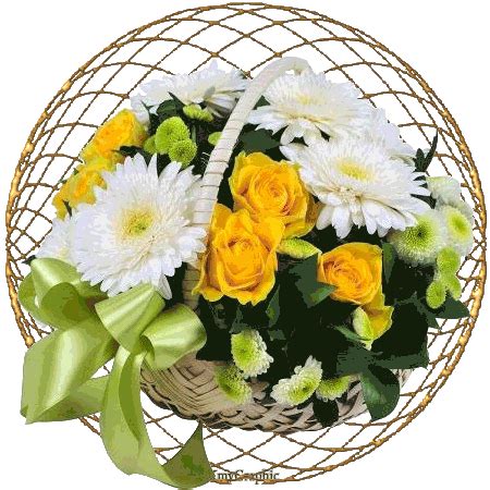 Pngkit selects 204 hd animated gif png images for free download. GIFS HERMOSOS: HERMOSAS FLORES ENCONTRADAS EN LA WEB