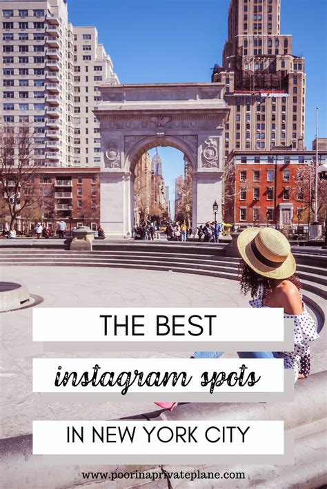 looking for the best spots in new york city to get that perfect instagram shot from brooklyn to
