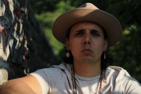 Aboriginal Artist Cody Coyote Announces The Upcoming Release Of His New