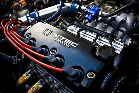 Honda D16 Engine Guide Everything You Need To Know