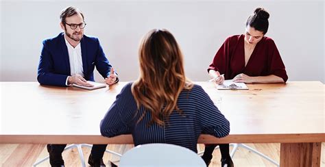 4 Ways To Prepare For An Interview Seek