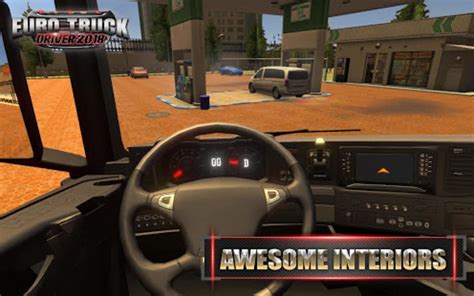 Flexible hours driving with lyft is an easy way to earn money whenever you want. Euro Truck Driver 2018 APK for Android - Download